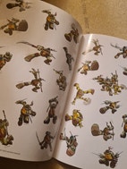 Miniatyrgalleribilde