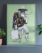 Miniatyrgalleribilde