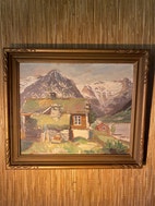 Miniatyrgalleribilde