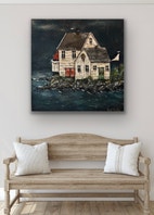 Miniatyrgalleribilde