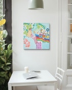 Miniatyrgalleribilde