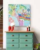 Miniatyrgalleribilde