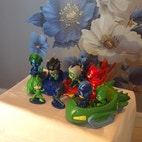 Miniatyrgalleribilde