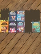 Miniatyrgalleribilde