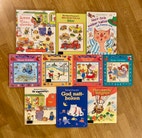 Miniatyrgalleribilde