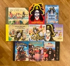 Miniatyrgalleribilde