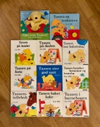 Miniatyrgalleribilde