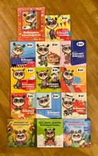 Miniatyrgalleribilde