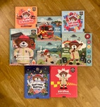 Miniatyrgalleribilde