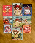 Miniatyrgalleribilde