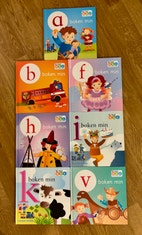 Miniatyrgalleribilde