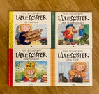 Miniatyrgalleribilde