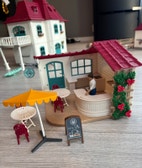 Miniatyrgalleribilde