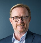 Bilde av megler Gaute Helgedagsrud