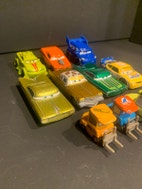 Miniatyrgalleribilde