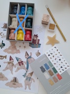 Miniatyrgalleribilde