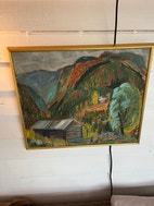 Miniatyrgalleribilde