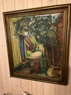 Miniatyrgalleribilde