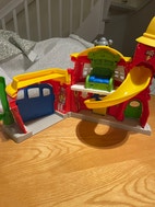 Miniatyrgalleribilde