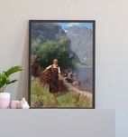 Miniatyrgalleribilde