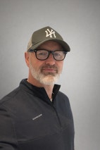 Bilde av megler Patrik Kolshus