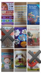 Miniatyrgalleribilde