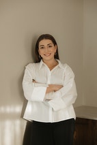 Bilde av megler Susanne Hulsman