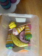 Miniatyrgalleribilde