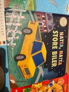 Miniatyrgalleribilde