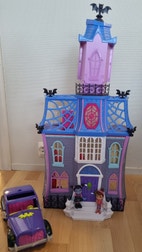 Miniatyrgalleribilde