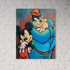 Miniatyrgalleribilde