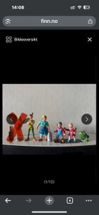 Miniatyrgalleribilde