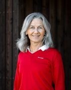 Bilde av megler Janne Urheim Bakke