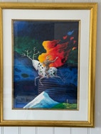 Miniatyrgalleribilde