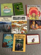 Miniatyrgalleribilde