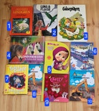 Miniatyrgalleribilde