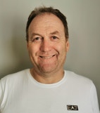 Bilde av megler Hans Olav Søbstad