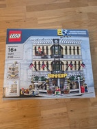 Miniatyrgalleribilde