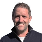 Bilde av megler Kenneth Ruud