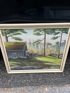 Miniatyrgalleribilde