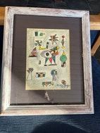 Miniatyrgalleribilde