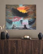 Miniatyrgalleribilde