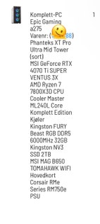 Miniatyrgalleribilde