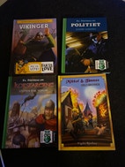 Miniatyrgalleribilde