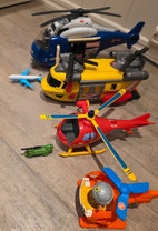 Miniatyrgalleribilde