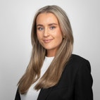 Bilde av megler Silje Solem