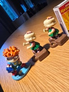 Miniatyrgalleribilde