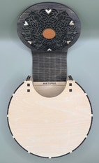 Miniatyrgalleribilde