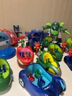 Miniatyrgalleribilde