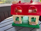 Miniatyrgalleribilde